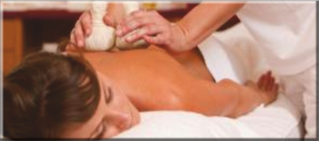 kräuterstempelmassage kräuterstempel massage