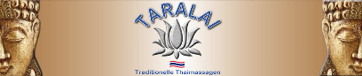 Thaimassage Krefeld