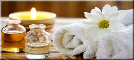 Aromaölmassage aroma ölmassage